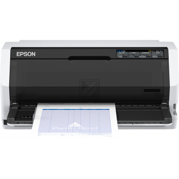 Epson LQ 690 II