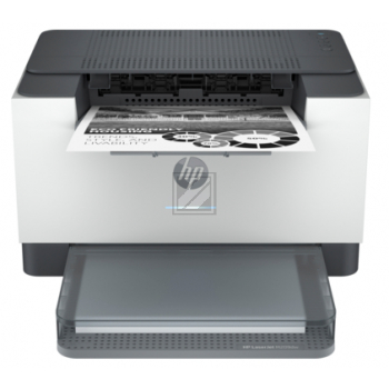 Hewlett Packard Laserjet M 207 d