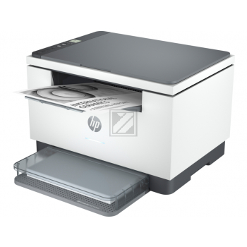 Hewlett Packard Laserjet M 209 d