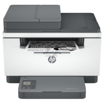 Hewlett Packard Laserjet MFP M 232 dwc