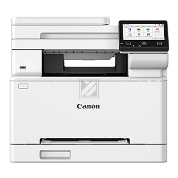 Canon i-SENSYS MF 667 Cdw (6928C021)