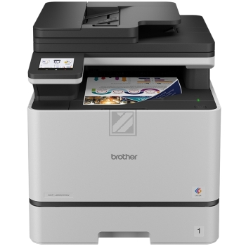 Brother DCP-L 8630 CDW (DCPL8630CDWC1)