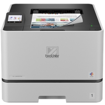 Brother HL-L 8430 CDWT 
