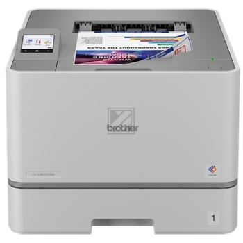 Brother HL-L 8570 