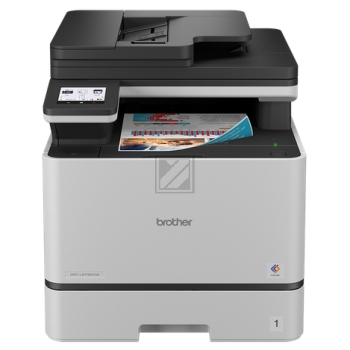 Brother MFC-L 8730 CDW (MFCL8730CDWC1)