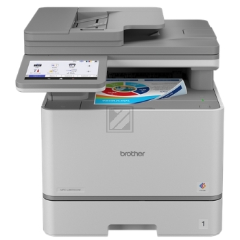 Brother MFC-L 8970 