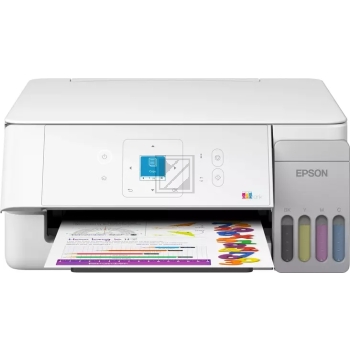 Epson Ecotank ET 2926 (C11CL63407)