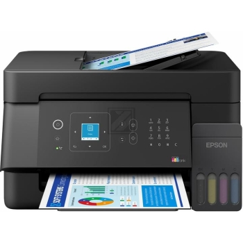 Epson Ecotank ET 4900 (C11CL59402)