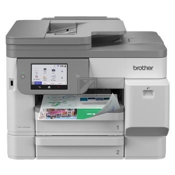 Brother MFC-J 5113 W (MFCJ5117DWRE1)