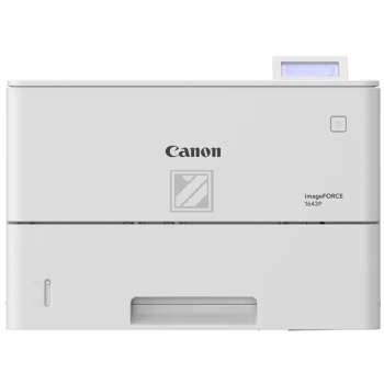 Canon imageFORCE 1643 P