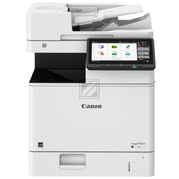 Canon imageFORCE 710