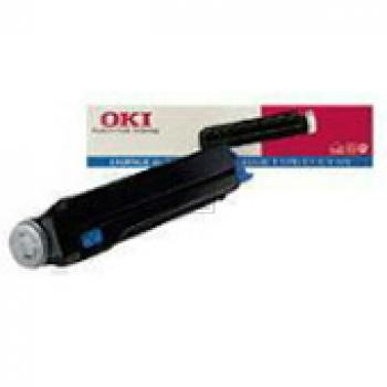 OKI Toner-Kit schwarz (41012305)