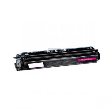 HP Toner-Kit magenta (C4151A) Qualitätsstufe: A Verpackung: Blau Weiß