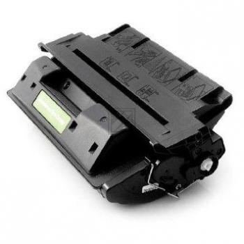 HP Toner-Kartusche schwarz (C4096A, 96A) Qualitätsstufe: B Verpackung: Schwarz Weiß