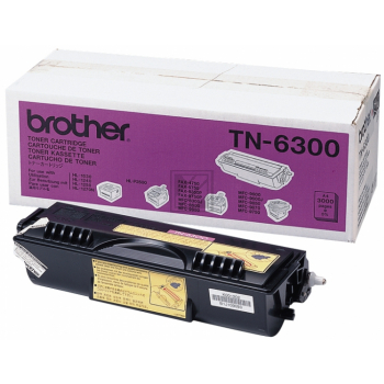 Brother Toner-Kartusche schwarz SC (TN-6300)