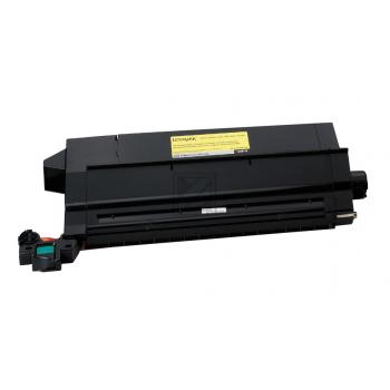 Lexmark Toner-Kartusche gelb (12N0770) Qualitätsstufe: A