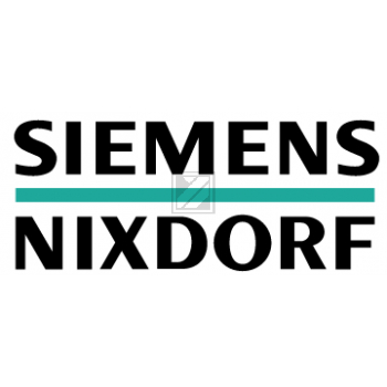 Siemens/Nixdorf Farbband Nylon OCR schwarz (71088.00.0.08)