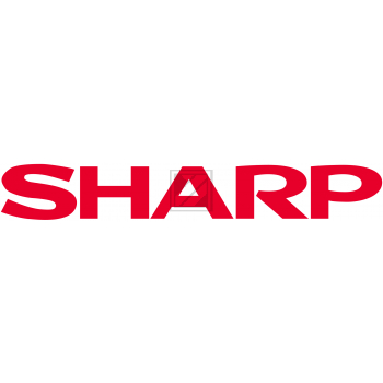 Sharp Developer black (SF-720DV)