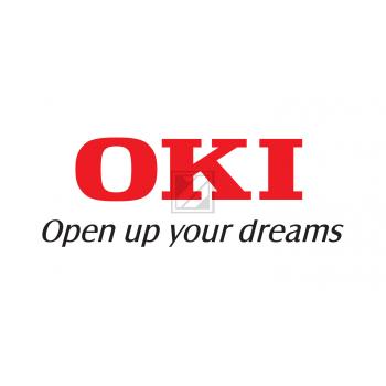 OKI Toner-Kit schwarz (09002989) Qualitätsstufe: B