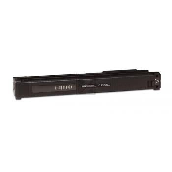 HP Toner-Kit schwarz (C8550A, 822A) Qualitätsstufe: A Verpackung: Schwarz Weiß