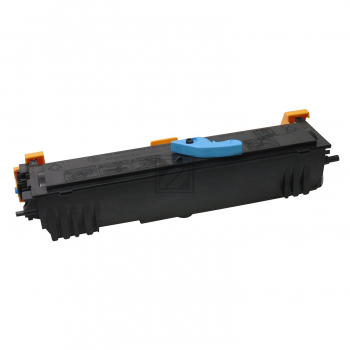 Epson Toner-Kartusche schwarz HC (C13S050166) Qualitätsstufe: A