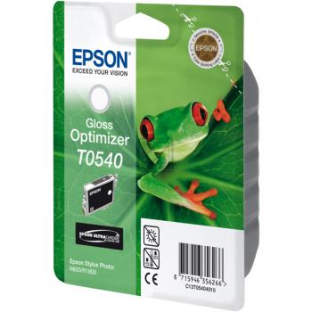 Epson Tintenpatrone (Gloss Optimizer) Option Brillance (C13T05404010, T0540)