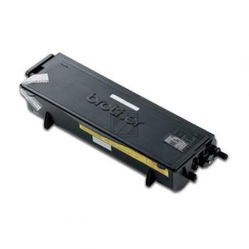 Brother Toner-Kit schwarz HC (TN-3060) Qualitätsstufe: A