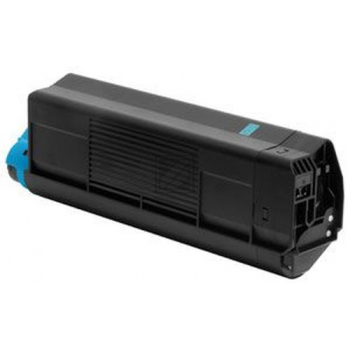 OKI Toner-Kit cyan (42804515) Qualitätsstufe: A