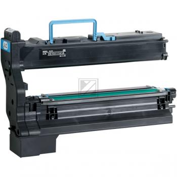 QMS Toner-Kartusche cyan (171-0582-004)