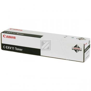 Canon Toner-Kartusche schwarz (9629A002, C-EXV11)