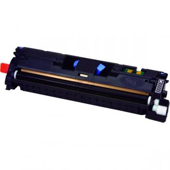 Canon Toner-Kit schwarz (9287A003, CL-701BK) Qualitätsstufe: A
