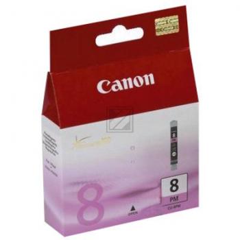 Canon Tintenpatrone photo magenta (0625B001, CLI-8PM)