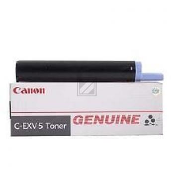 Canon Toner-Kit schwarz (0384B006, C-EXV14BK)