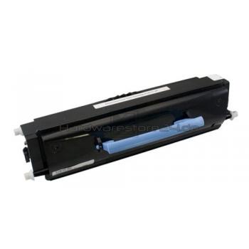 Lexmark Toner-Kartusche Prebate schwarz (X340A11G) Qualitätsstufe: B