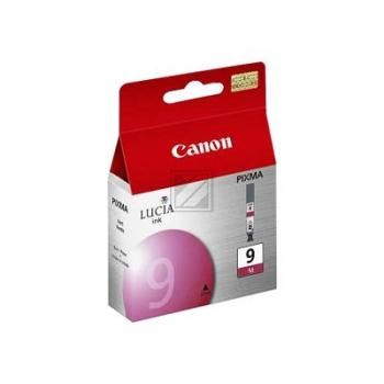 Canon Tintenpatrone magenta (1036B001, PGI-9M)