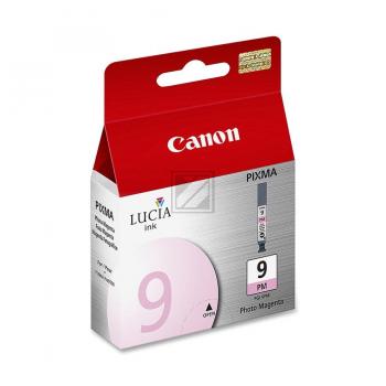 Canon Tintenpatrone photo magenta (1039B001, PGI-9PM)