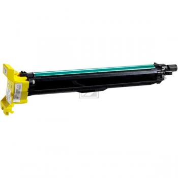 QMS Fotoleitertrommel gelb (4062313) Qualitätsstufe: A