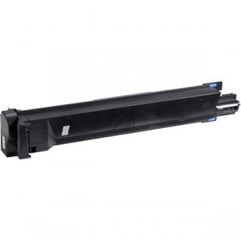 QMS Toner-Kit schwarz (8938621) Qualitätsstufe: B