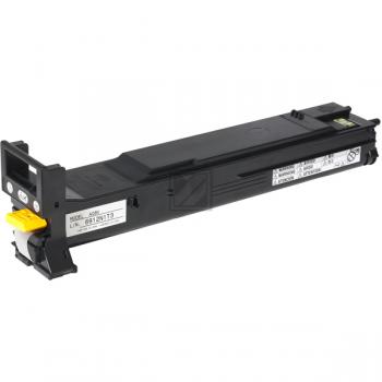 QMS Toner-Kit schwarz (A06V152) Qualitätsstufe: A