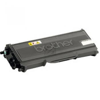 Brother Toner-Kit schwarz (TN-2110)