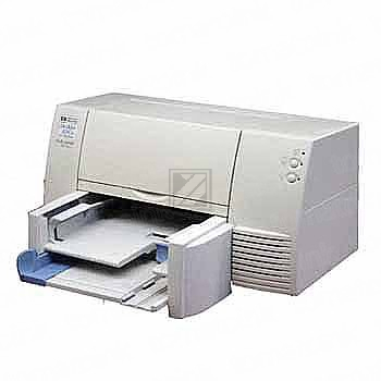Hewlett Packard Deskjet 855 C