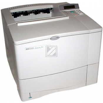 Hewlett Packard Laserjet 4000