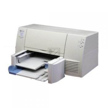 Hewlett Packard Deskjet 890 CXI