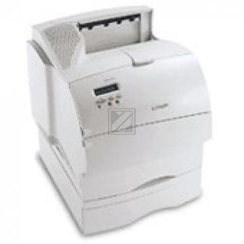 Lexmark Optra T 616 N Lexmark Optra T 616 N
