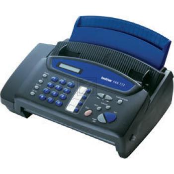 Brother FAX-T 72