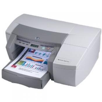 Hewlett Packard Business Inkjet 2250 Hewlett Packard Business Inkjet 2250