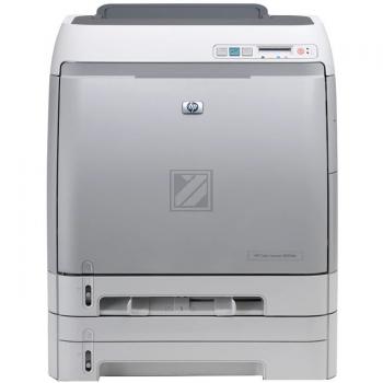 Hewlett Packard Laserjet 2000 DTN