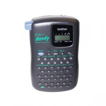 Brother P-Touch 200 Handy