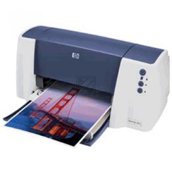 Hewlett Packard Deskjet 3820 Hewlett Packard Deskjet 3820
