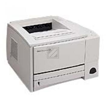 Hewlett Packard Laserjet 2200 DSE Hewlett Packard Laserjet 2200 DSE